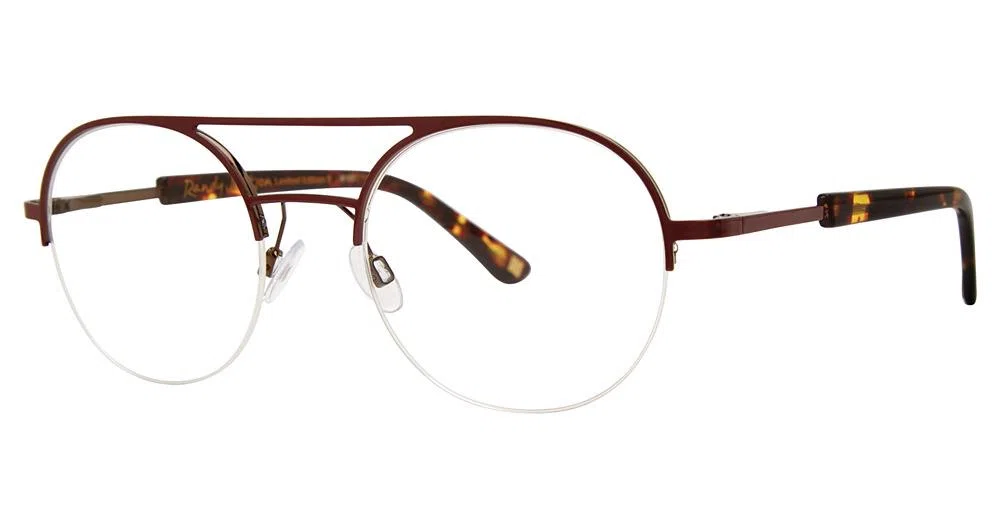 Randy Jackson RJX153 Eyeglasses - view 7